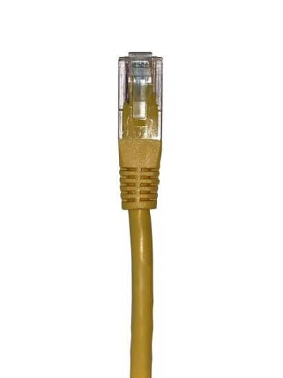 Shintaro Cat6 24 AWG Patch Yellow 500MM-preview.jpg